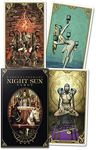 Lowbrow Tarot: An Artistic Collaborative Effort in Honor of Tarot